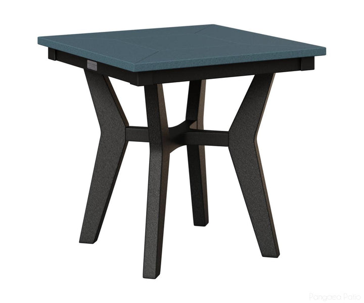 Mayhew Square End Table