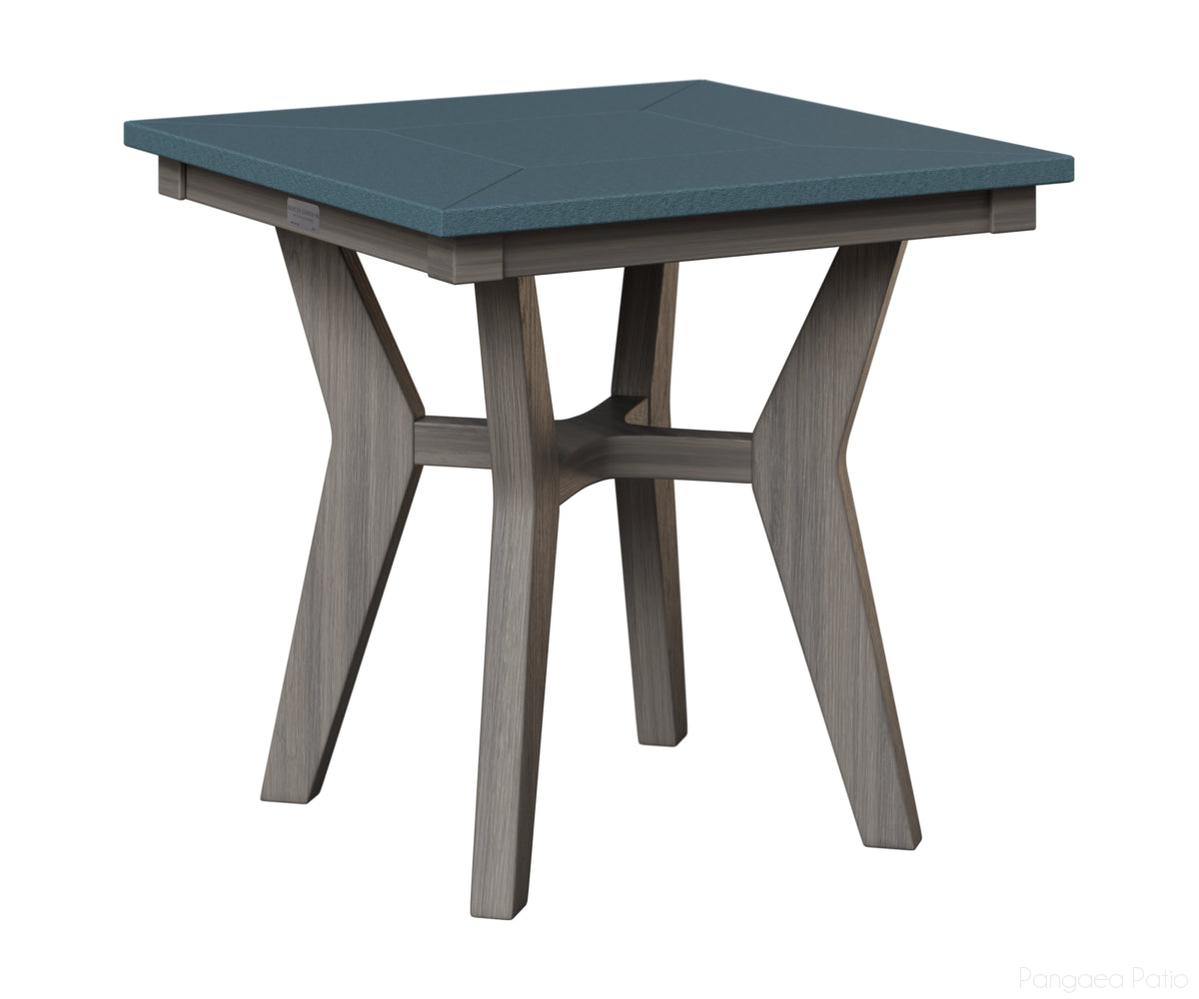 Mayhew Square End Table