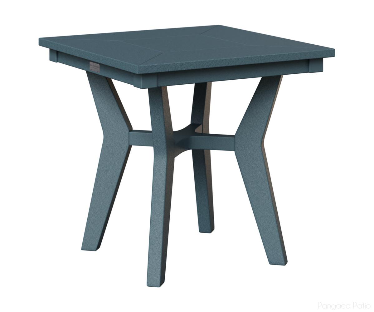 Mayhew Square End Table