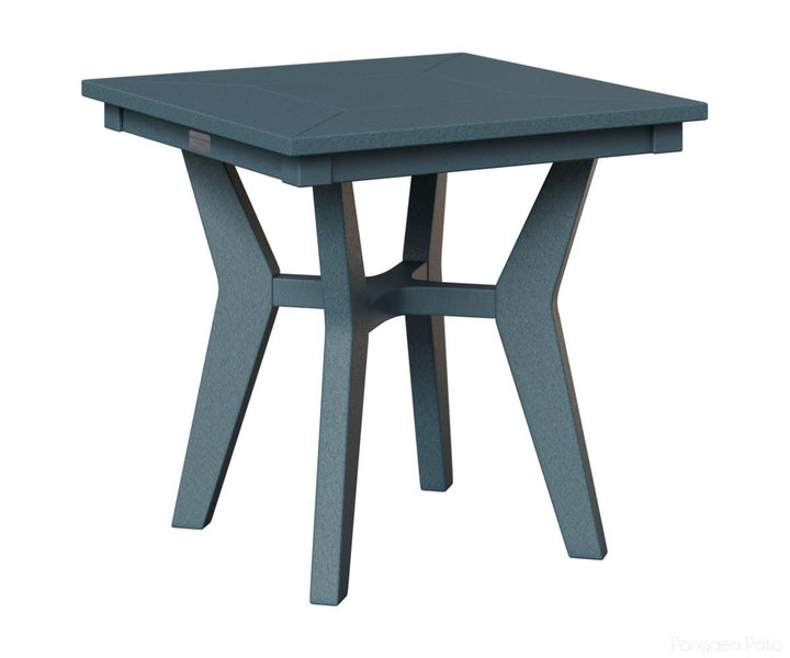 Mayhew Square End Table