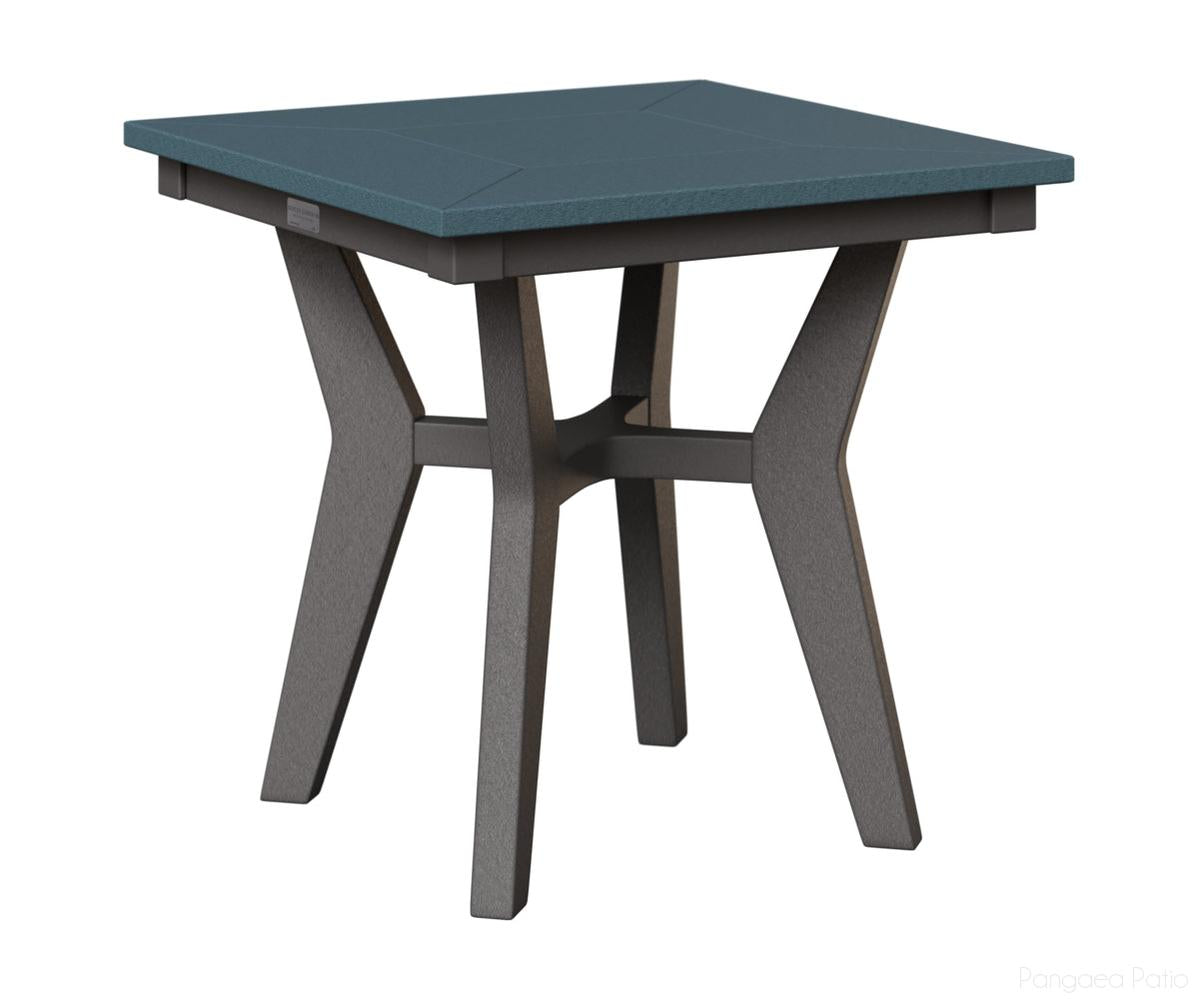 Mayhew Square End Table