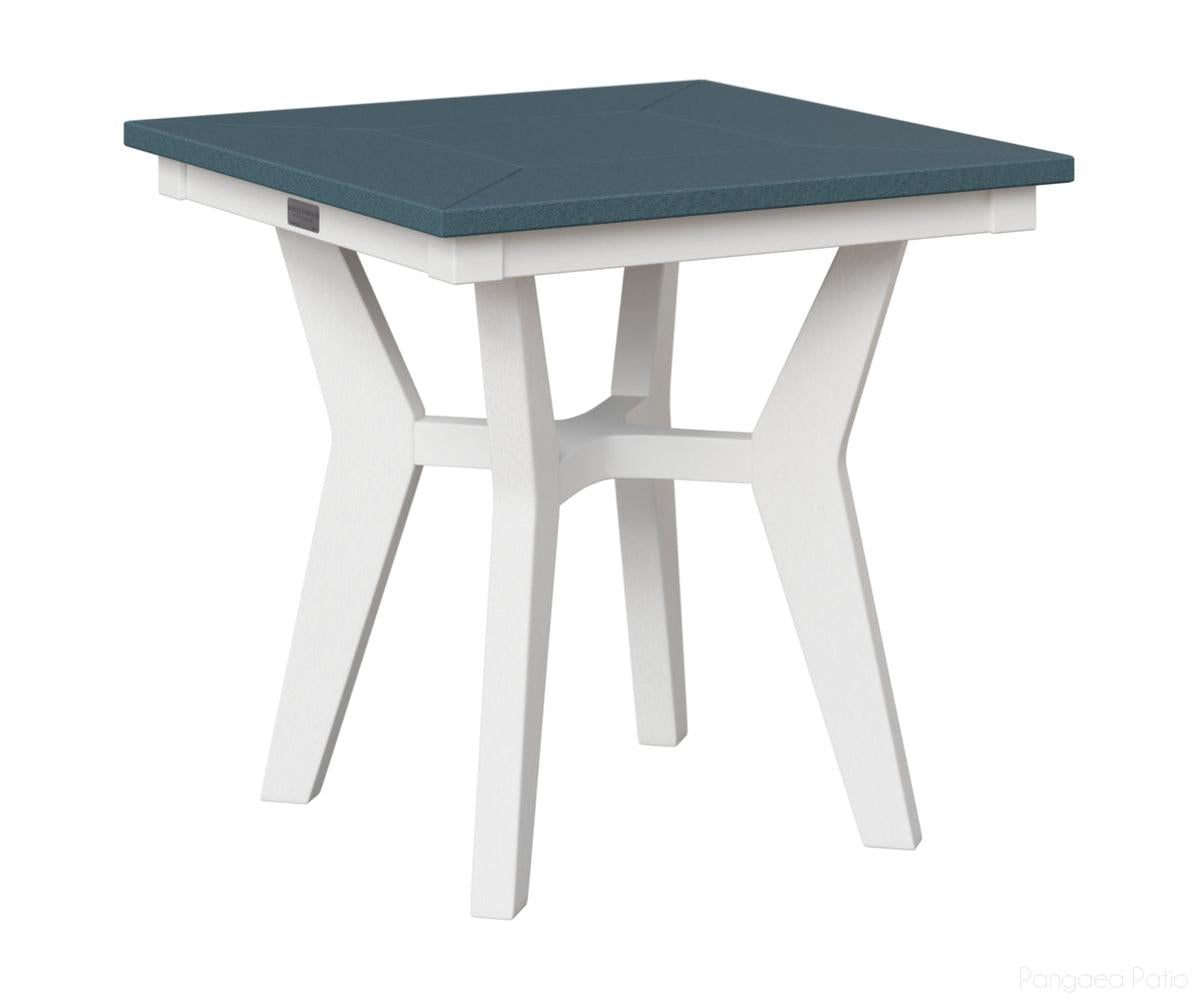 Mayhew Square End Table