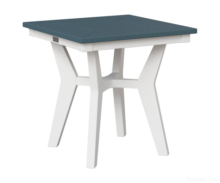 Mayhew Square End Table