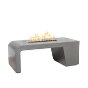 Maywood Fire Tables