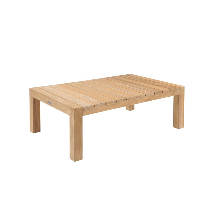 Mendocino 47" X 31" Coffee Table
