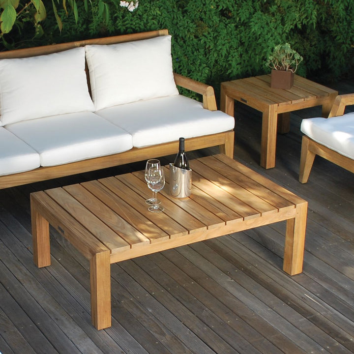 Kingsley Bate Mendocino