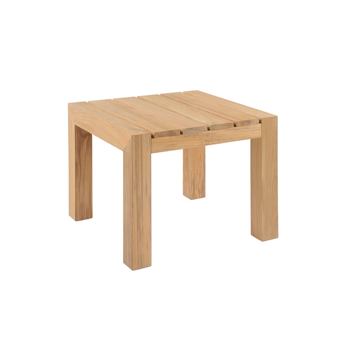 Mendocino 22.5" Side Table