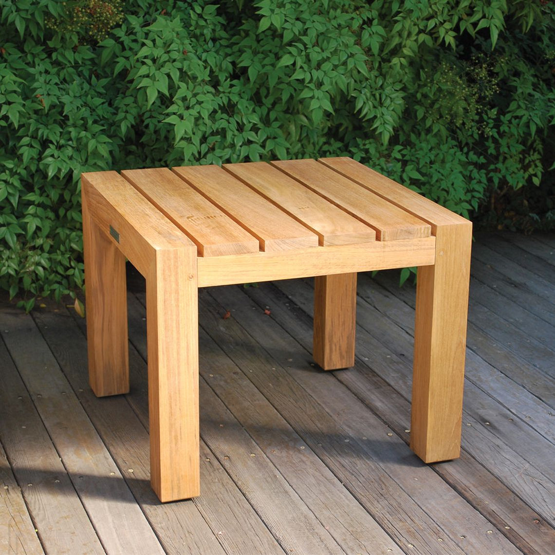 Mendocino 22.5" Side Table