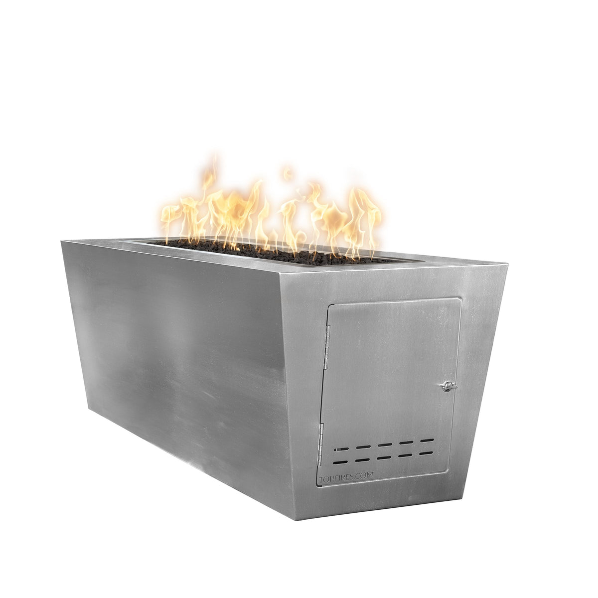 Mesa Fire Pits