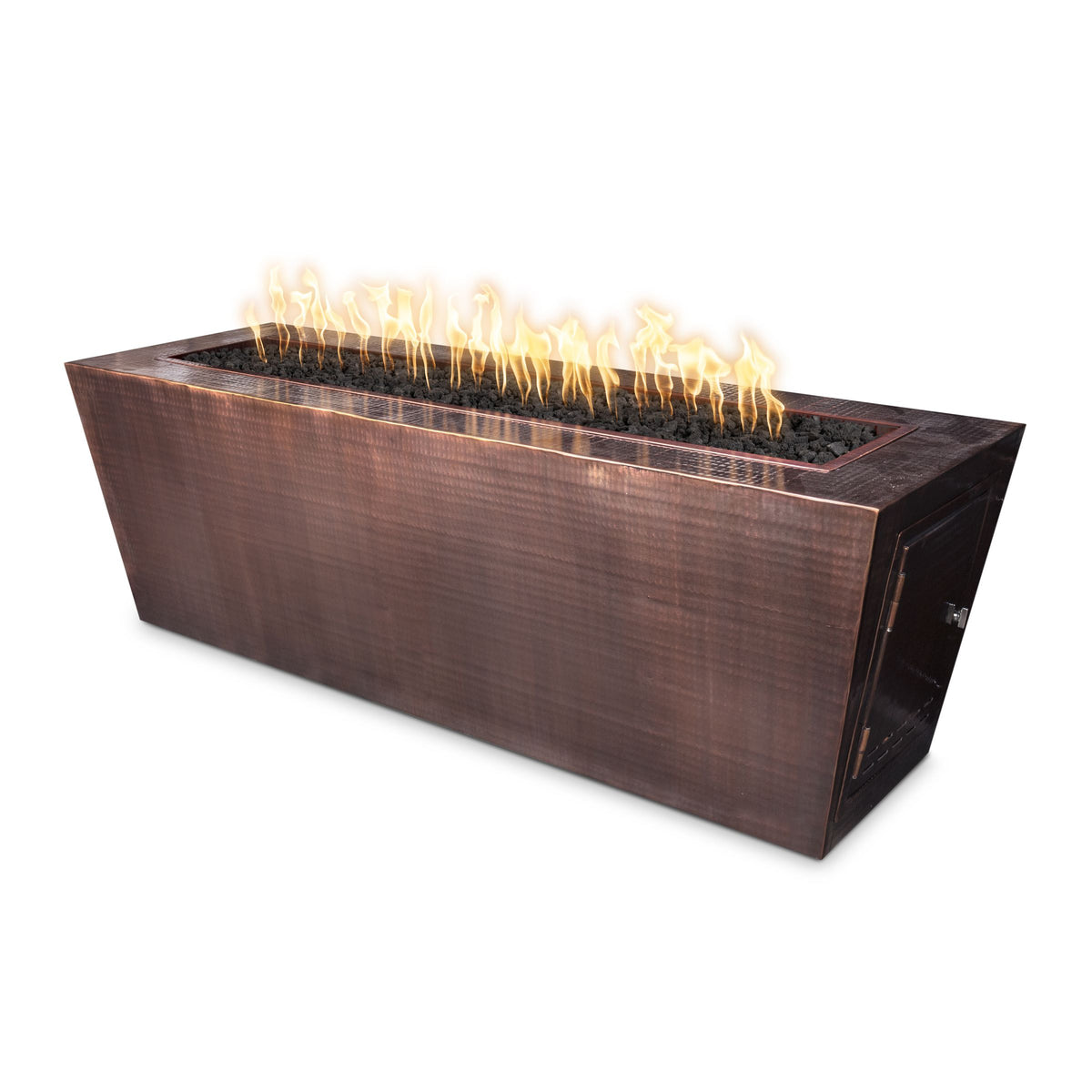 Mesa Fire Pits
