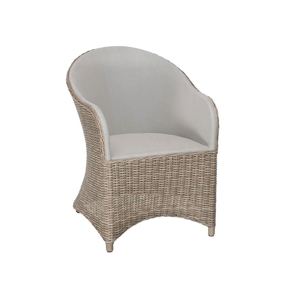 Milano Dining Arm Chair