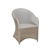 Milano Dining Arm Chair