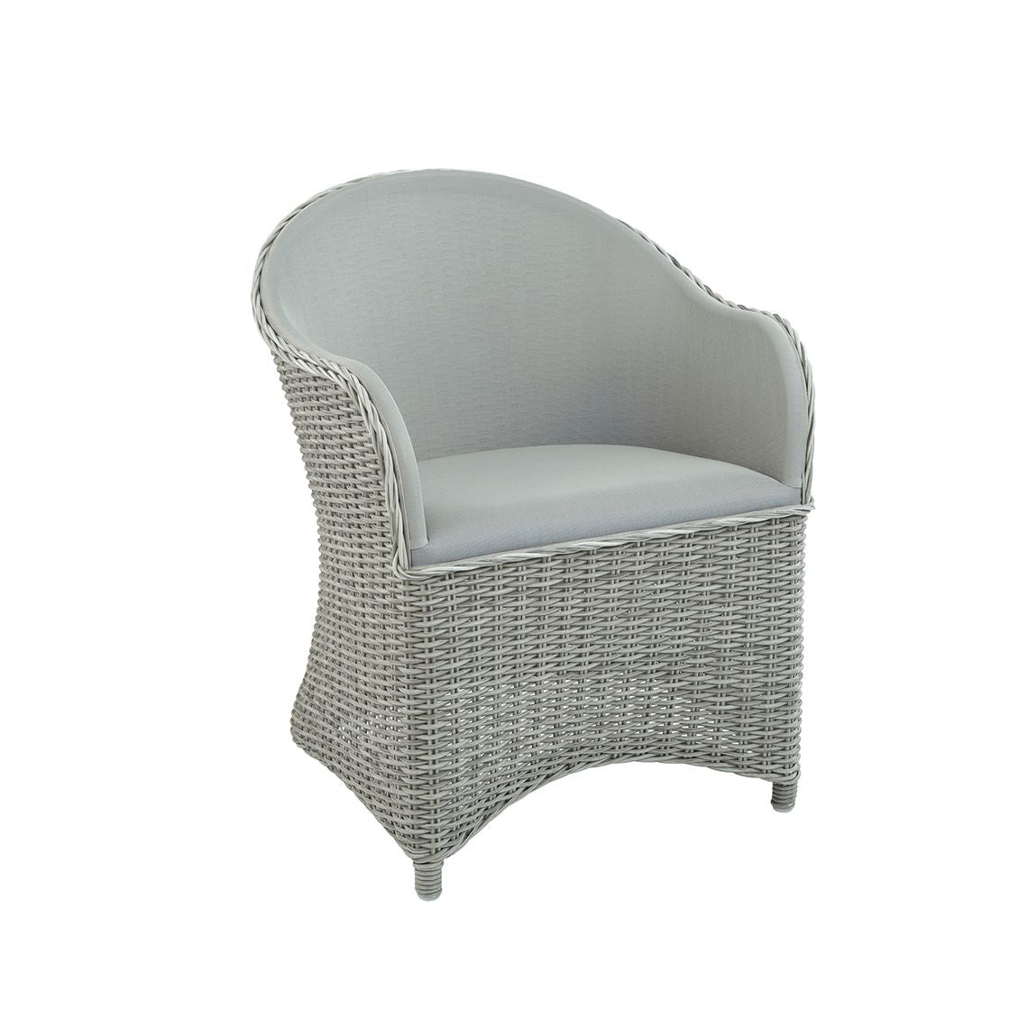 Milano Dining Arm Chair