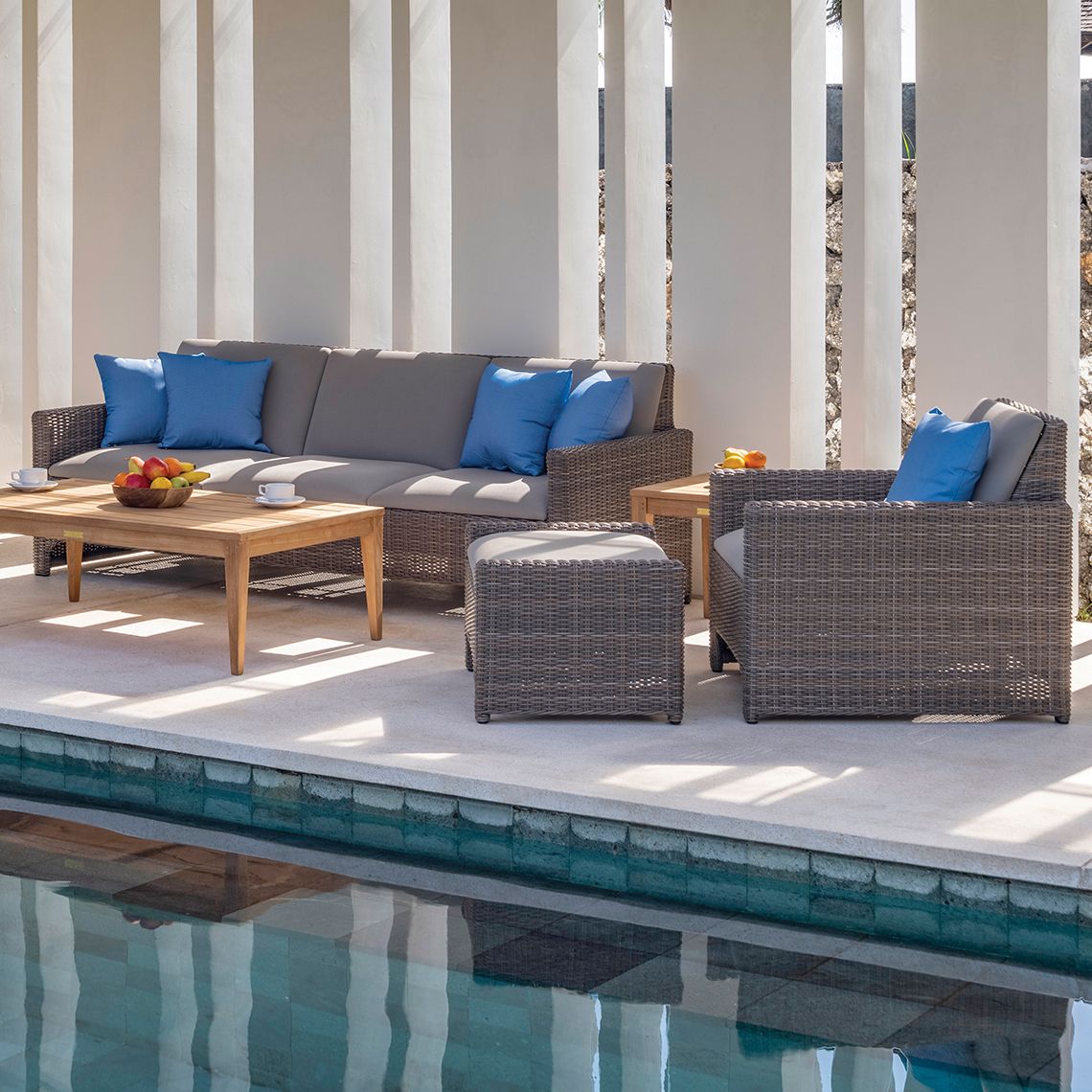 Kingsley Bate Milano