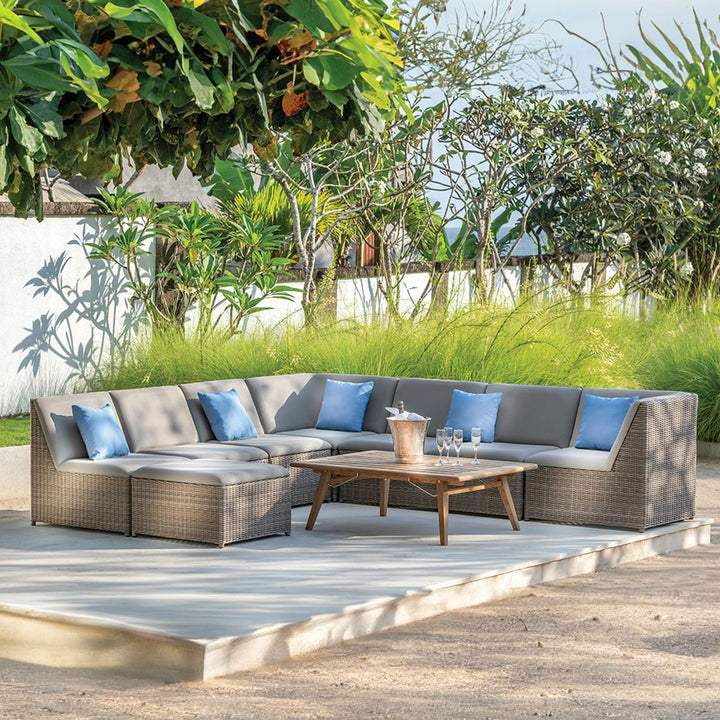 Kingsley Bate Milano