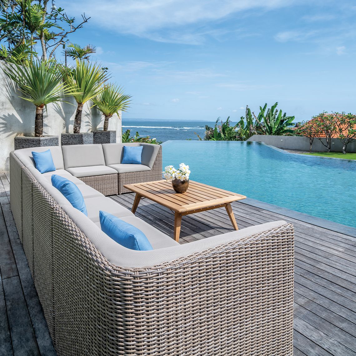 Kingsley Bate Milano