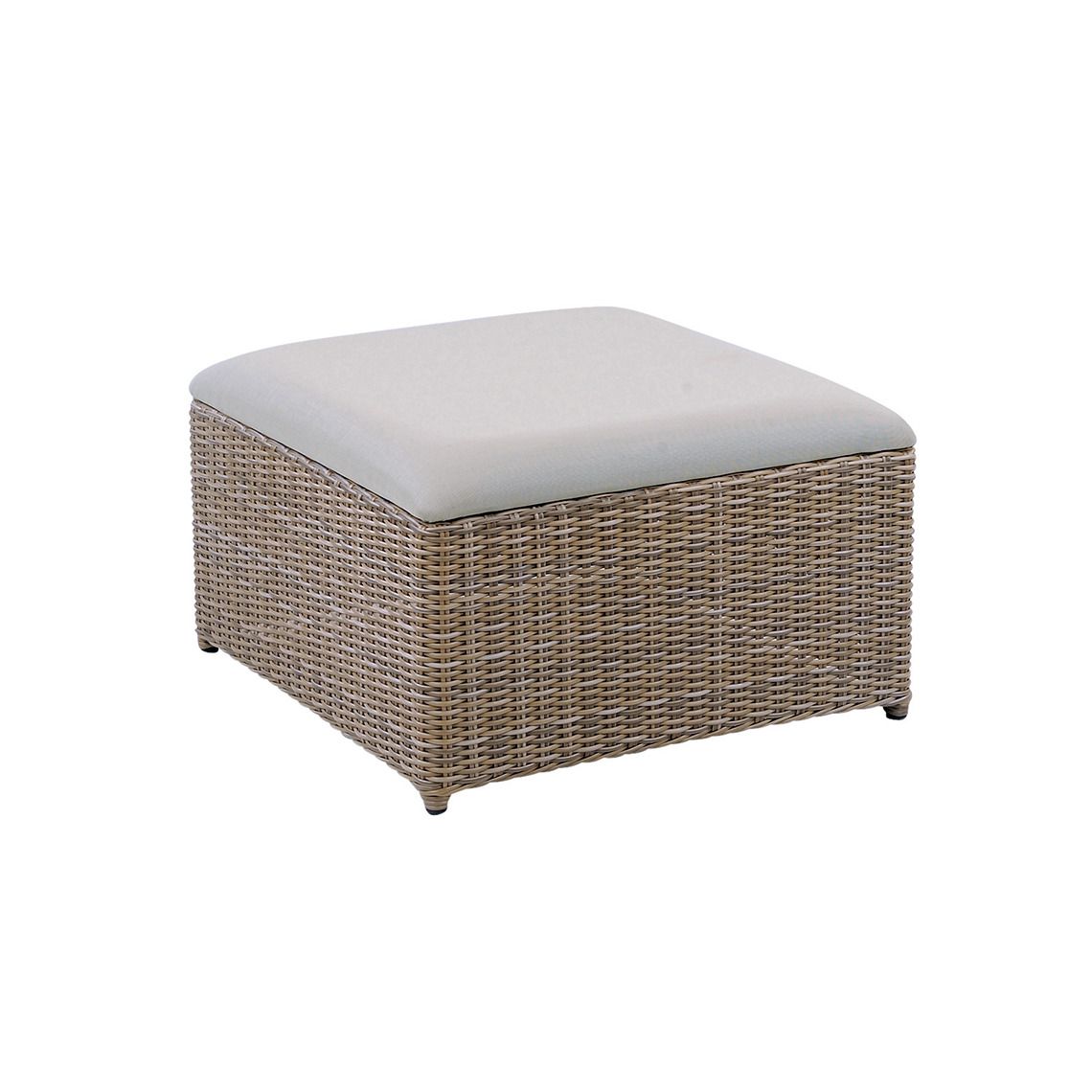 Milano Sectional - Ottoman