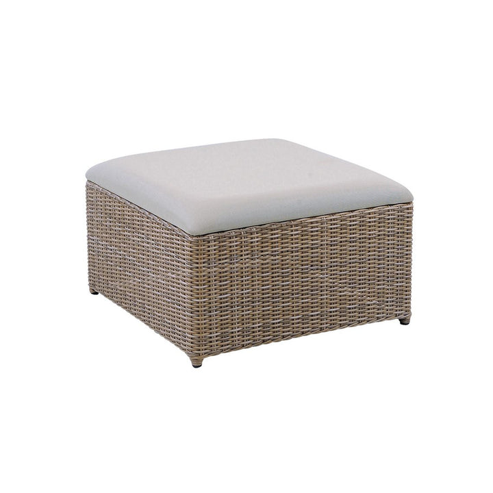Milano Sectional - Ottoman