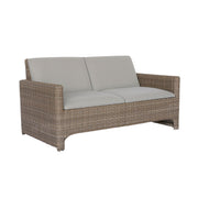 Milano Deep Seating Settee