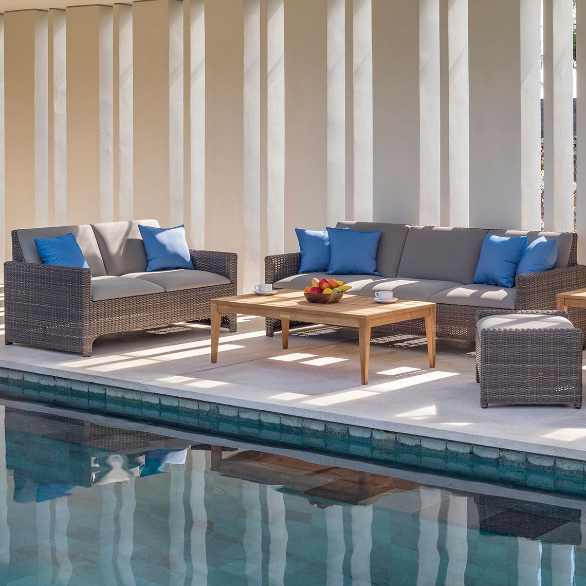 Kingsley Bate Milano