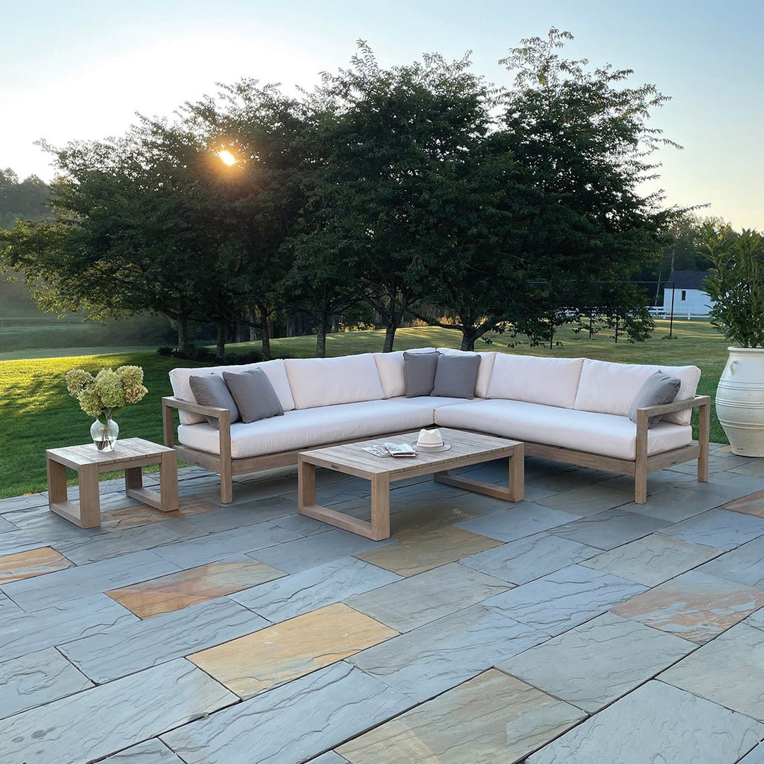 Kingsley Bate Distressed, Montauk