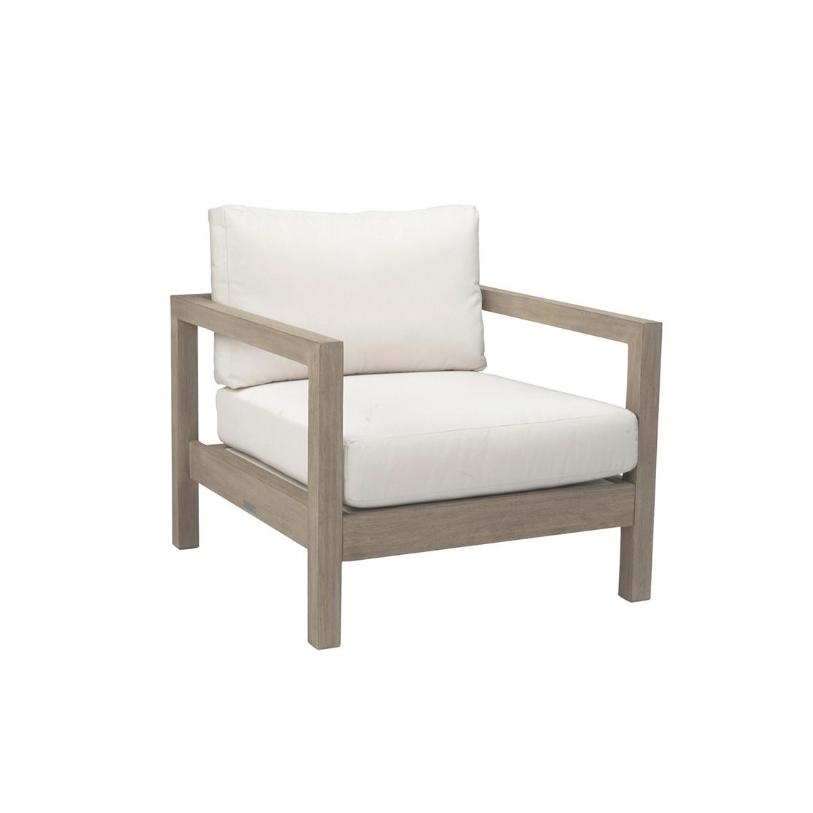 Montauk Deep Seating Lounge Chair