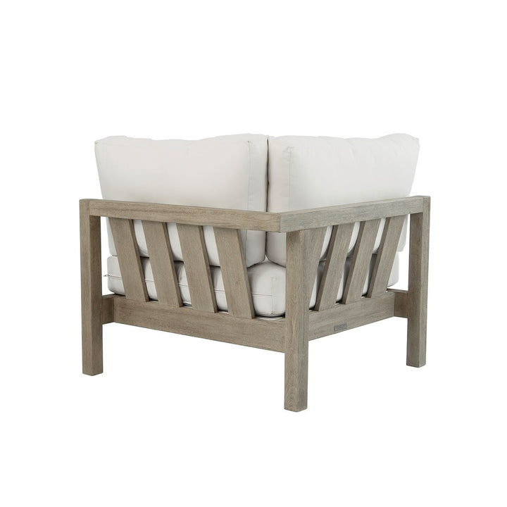 Montauk Sectional - Corner Chair