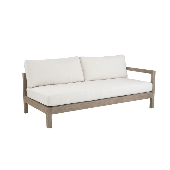 Montauk Sectional - Right Arm (Facing) Sofa