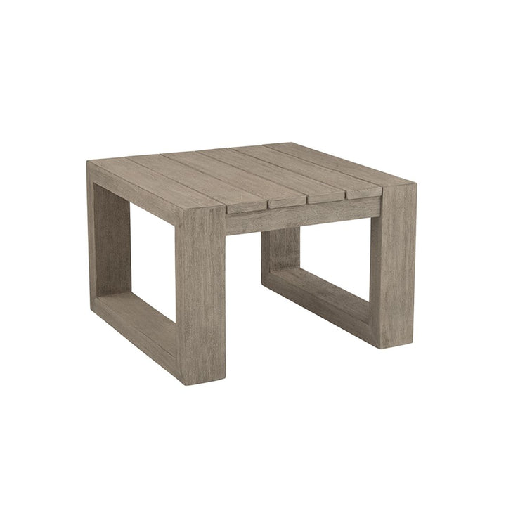 Montauk 23.5" Side Table