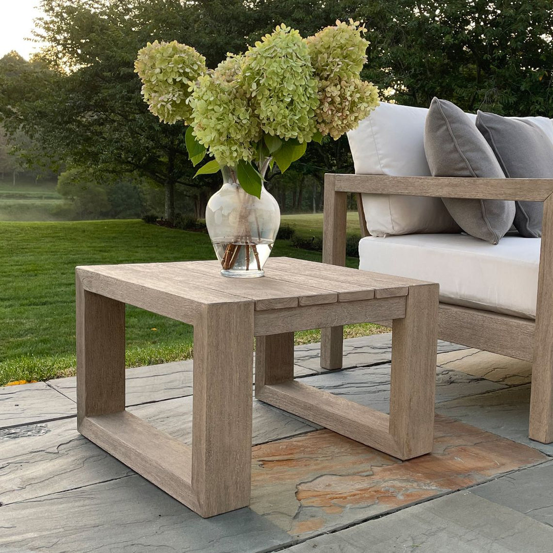 Montauk 23.5" Side Table