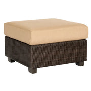 Montecito Ottoman