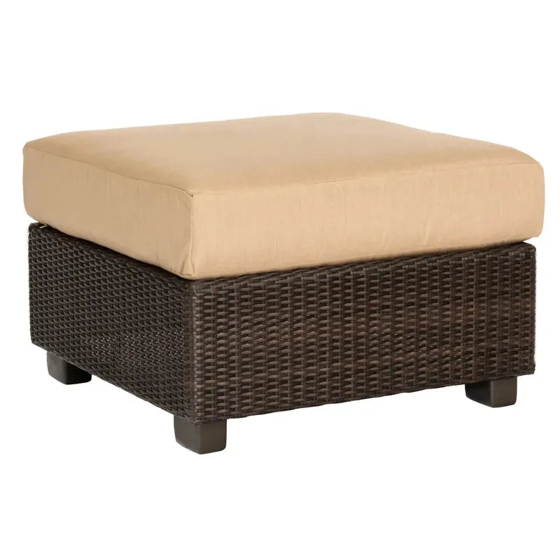 Montecito Ottoman