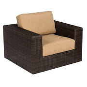 Montecito Swivel Lounge Chair