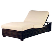 Montecito Double Chaise Lounge *