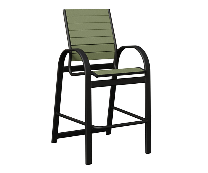 Murphy Poly Bar Chair