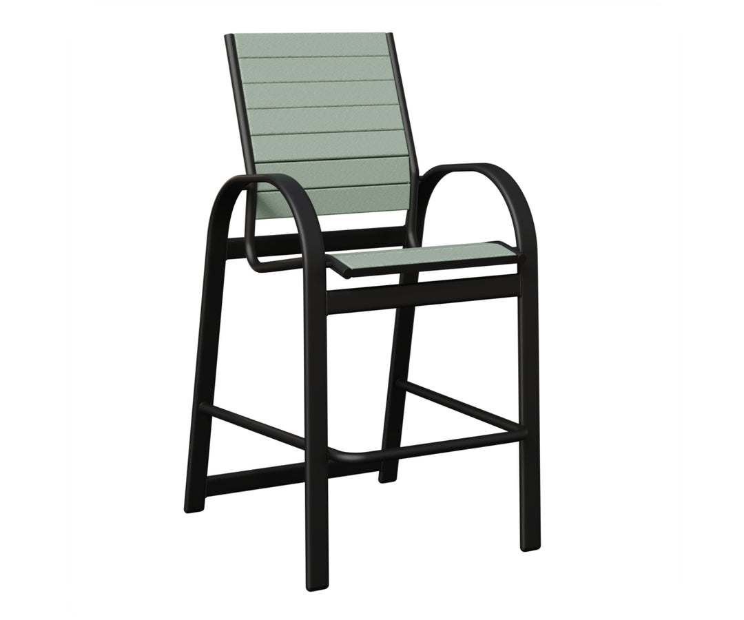 Murphy Poly Bar Chair
