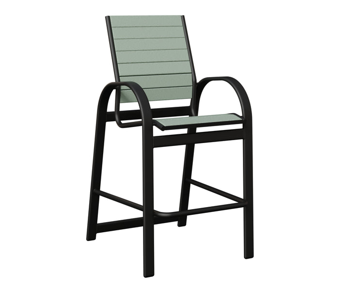 Murphy Poly Bar Chair