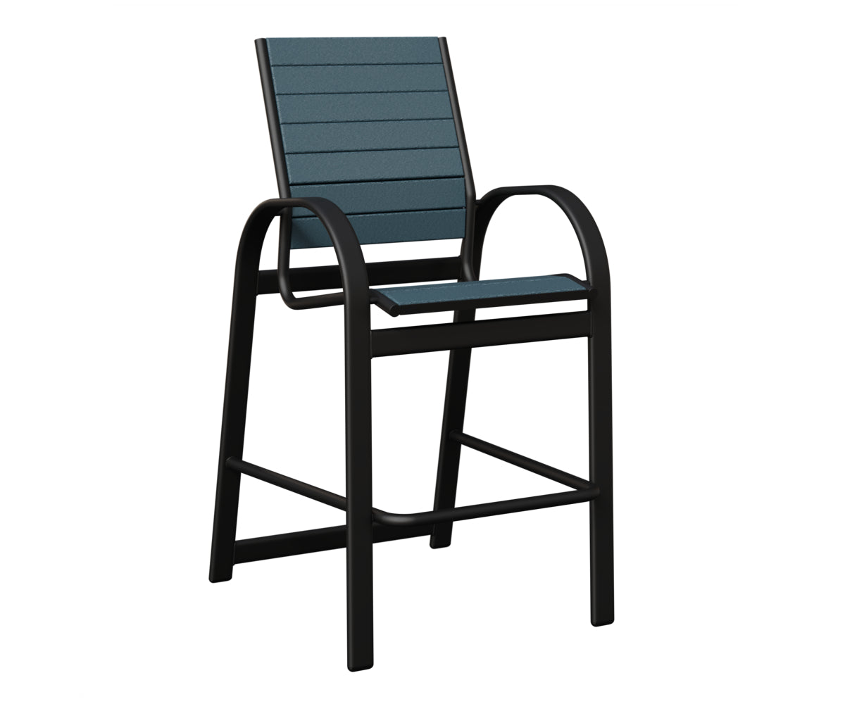Murphy Poly Bar Chair