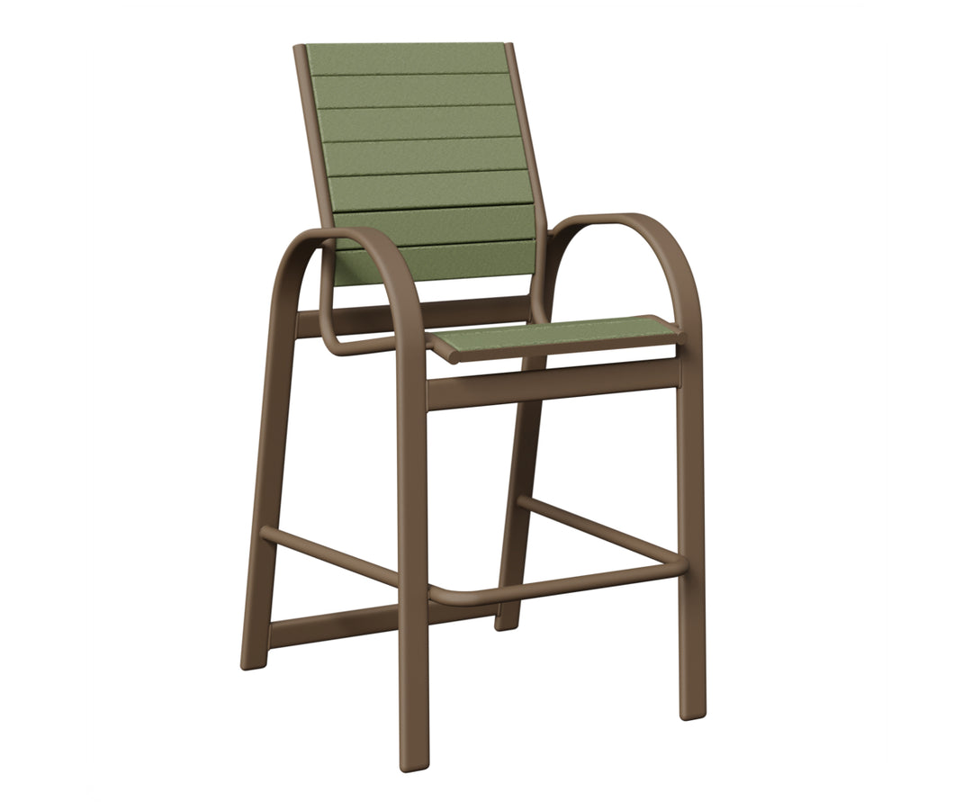 Murphy Poly Bar Chair