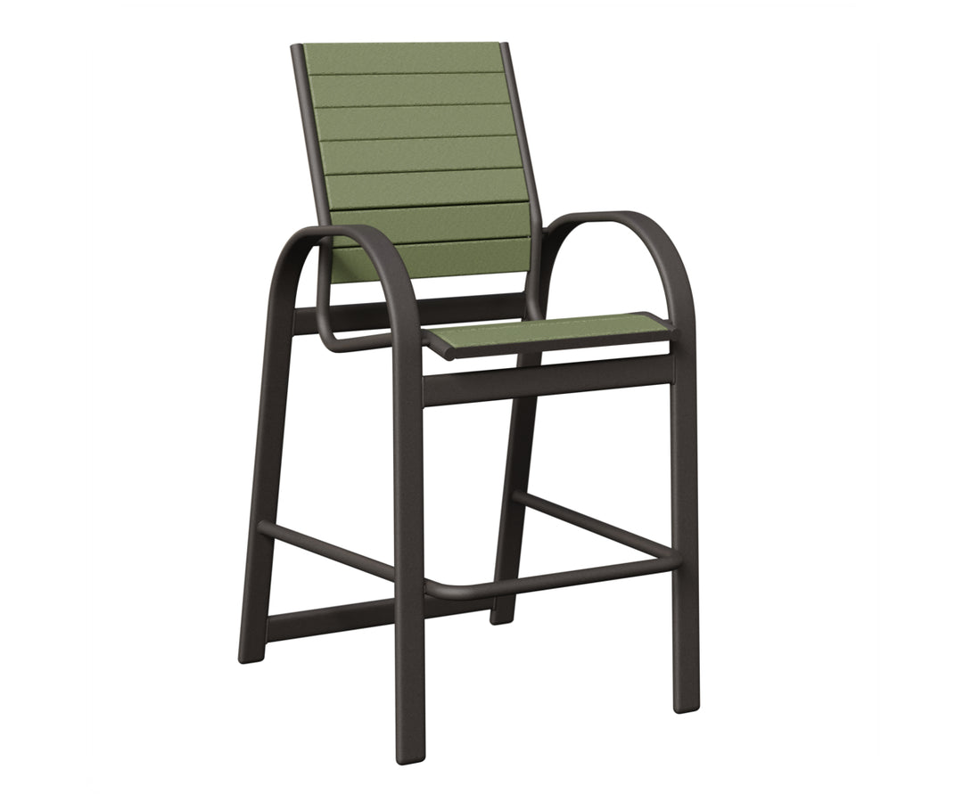 Murphy Poly Bar Chair