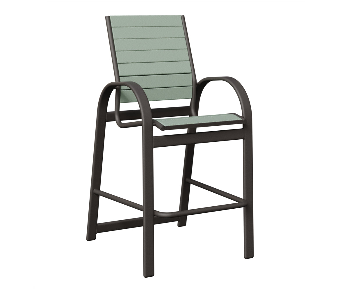 Murphy Poly Bar Chair