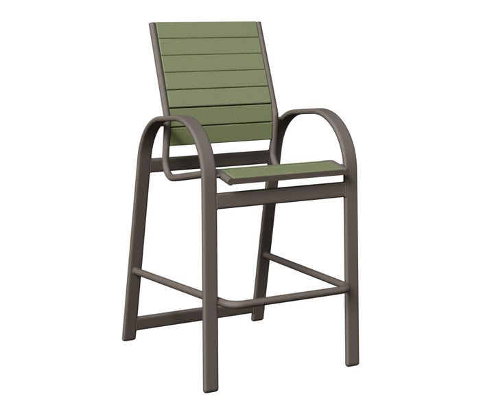 Murphy Poly Bar Chair