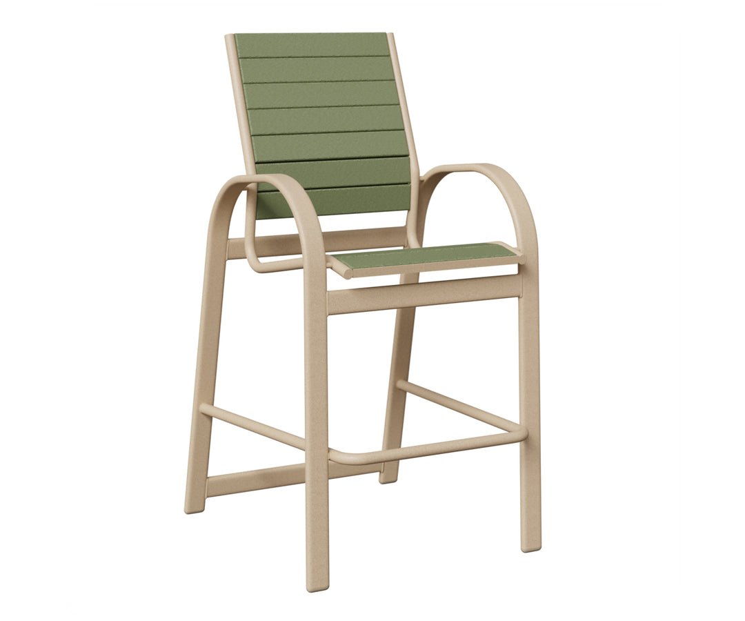 Murphy Poly Bar Chair