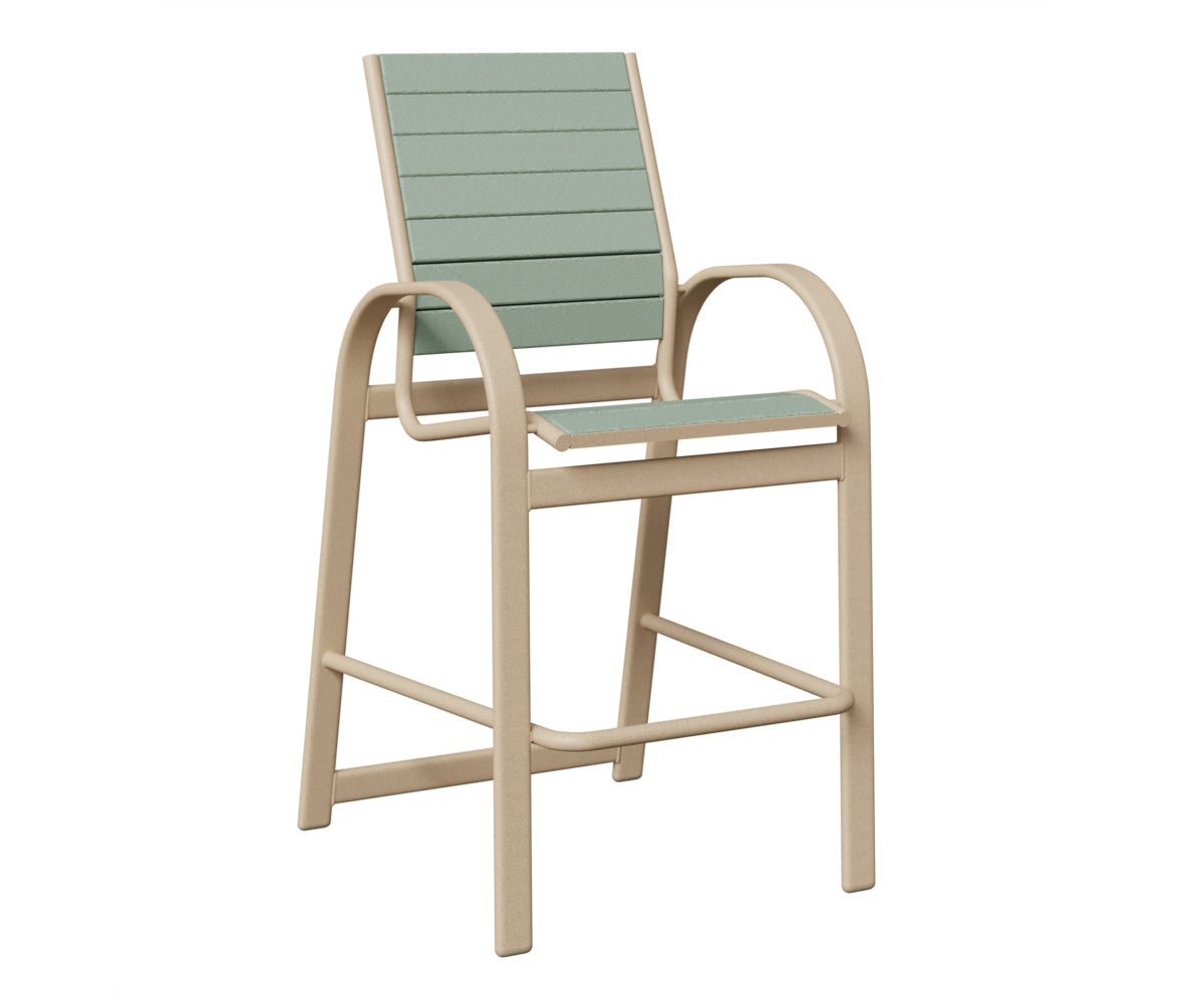 Murphy Poly Bar Chair