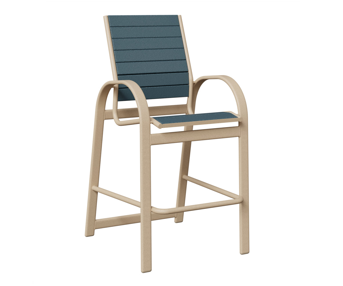 Murphy Poly Bar Chair