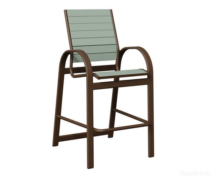 Murphy Poly Bar Chair