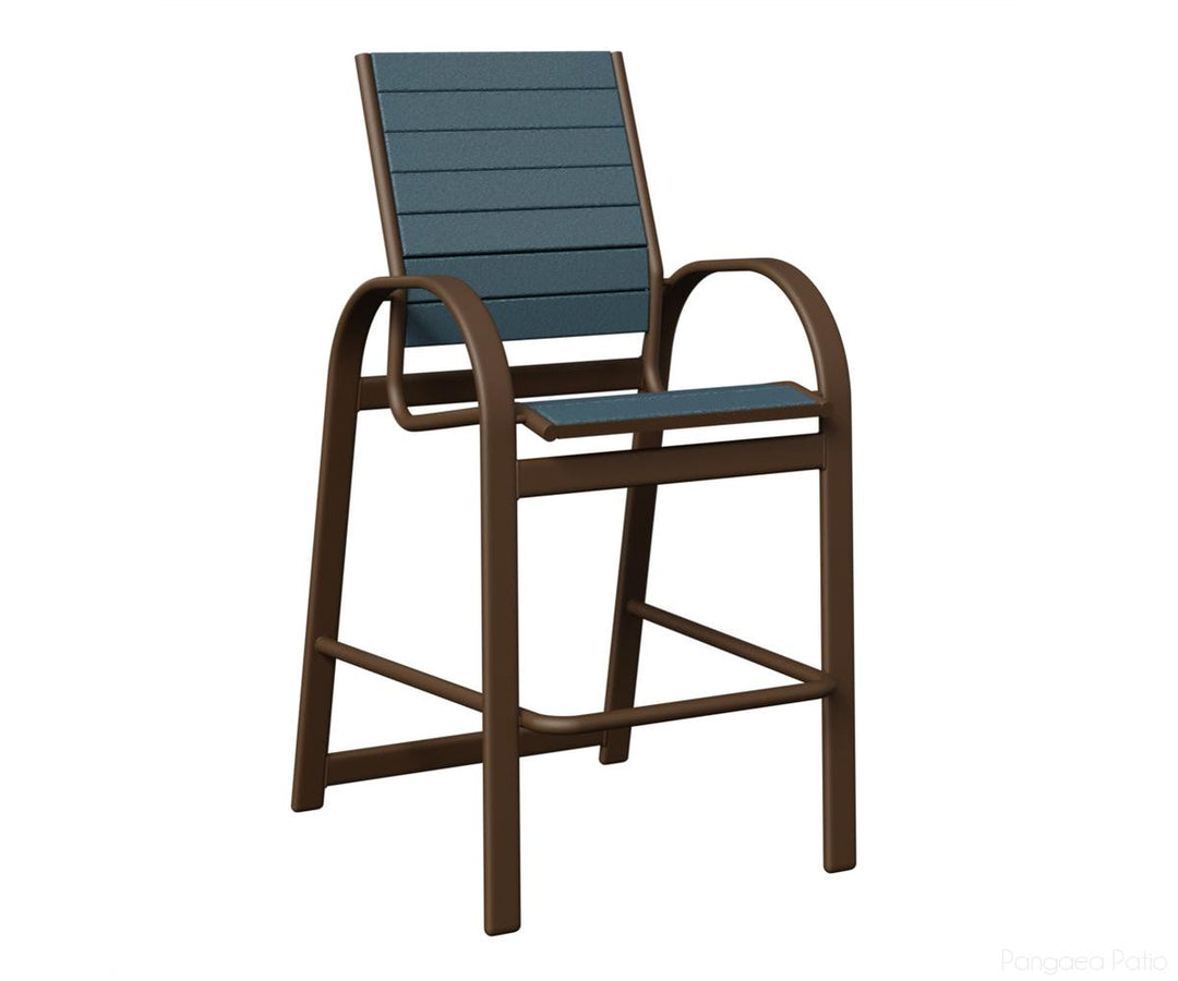 Murphy Poly Bar Chair