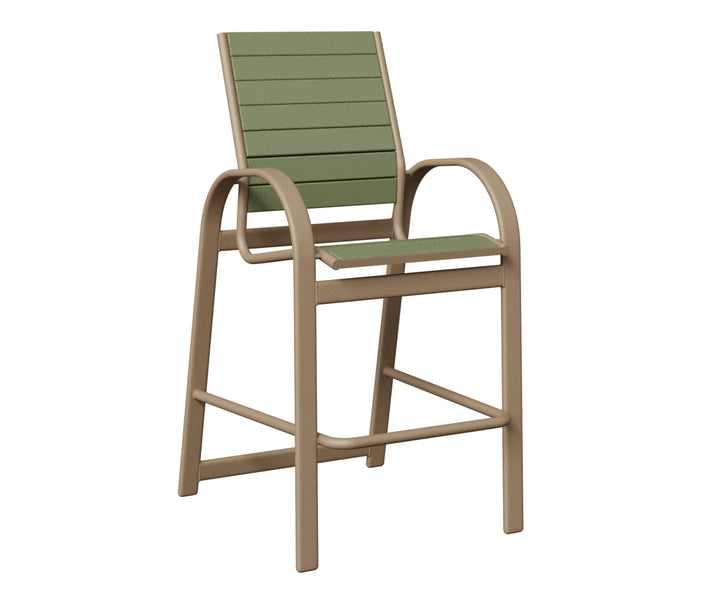 Murphy Poly Bar Chair