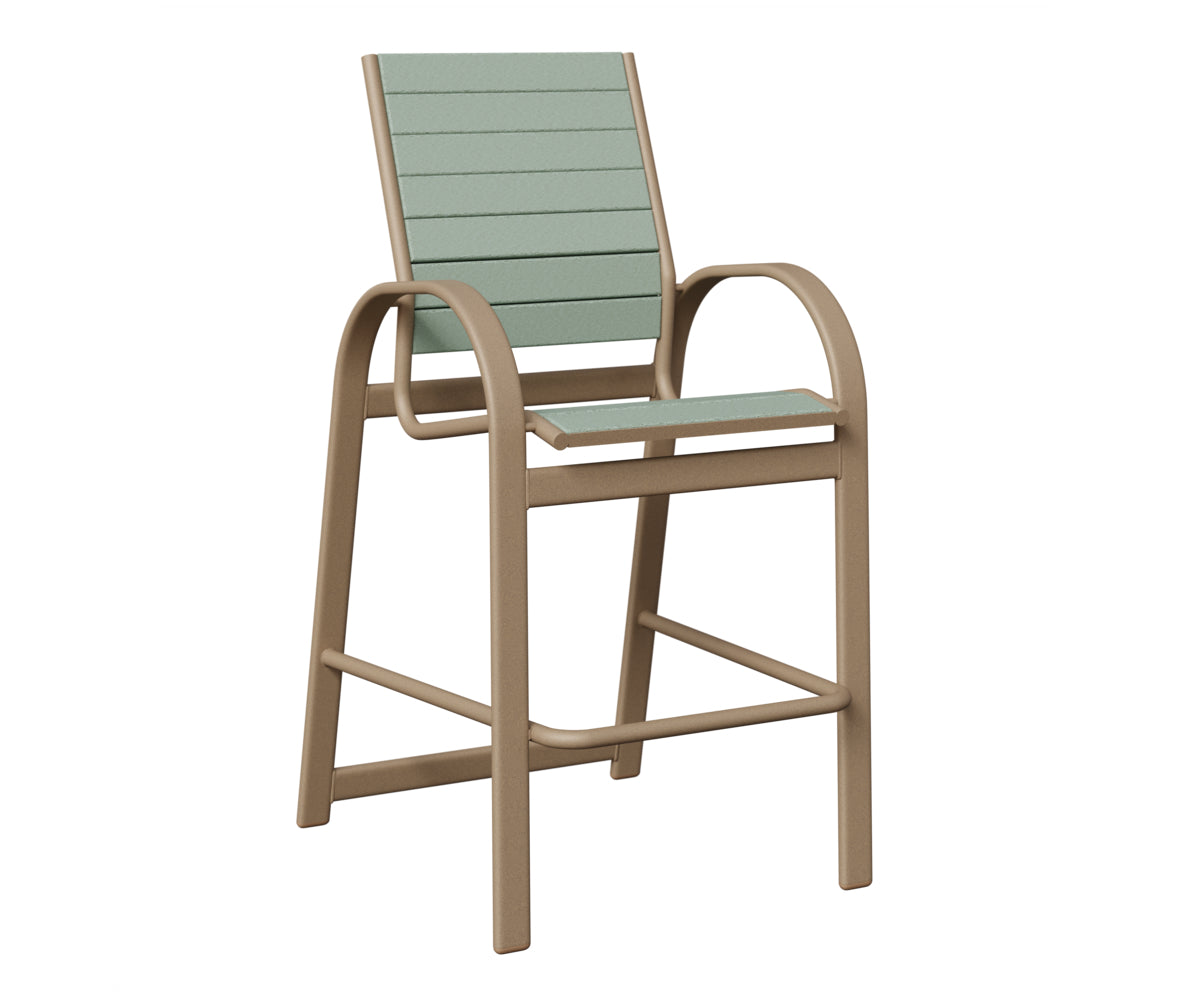 Murphy Poly Bar Chair