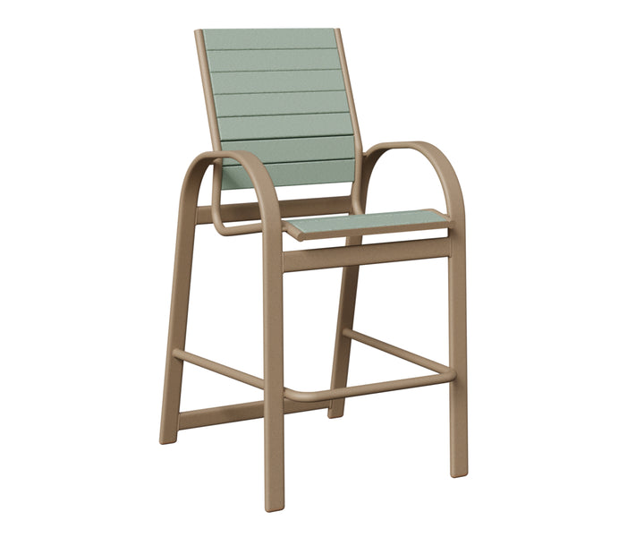 Murphy Poly Bar Chair